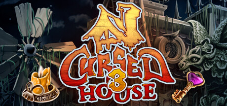 Cursed House 3 prices