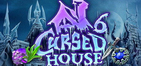 Cursed House 6 prices
