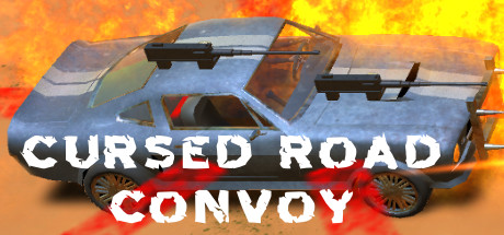 Cursed Road Convoy ceny