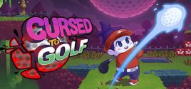 Prix pour Cursed to Golf
