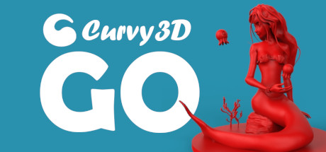 Curvy3D GO価格