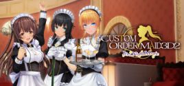 CUSTOM ORDER MAID 3D2 It's a Night Magic System Requirements