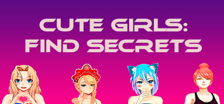 Prix pour Cute Girls: Find Secrets