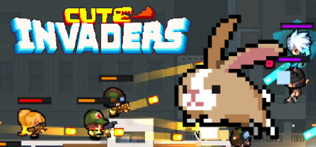 Cute Invaders precios