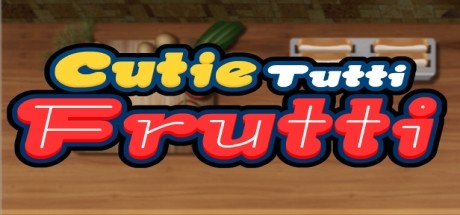 Cutie Tutti Frutti System Requirements