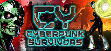 Wymagania Systemowe Cy: Cyberpunk Survivors