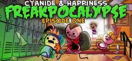Requisitos do Sistema para Cyanide & Happiness - Freakpocalypse (Episode 1)