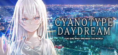 Wymagania Systemowe Cyanotype Daydream -The Girl Who Dreamed the World-