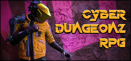 CYBER DUNGEONZ RPG System Requirements
