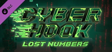 Cyber Hook - Lost Numbers DLC 가격