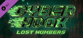 mức giá Cyber Hook - Lost Numbers DLC