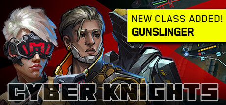 Cyber Knights: Flashpoint価格 