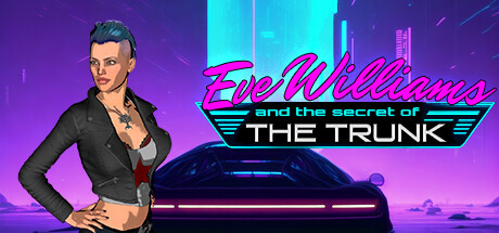 Требования Eve Williams And The Secret Of The Trunk