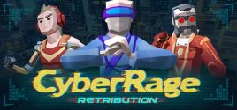 Cyber Rage Retribution 价格