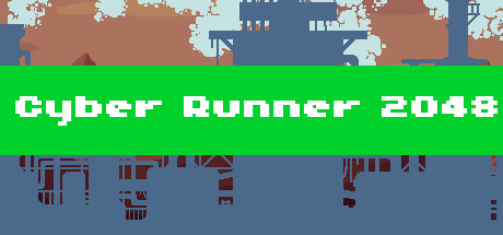 Cyber Runner 2048 가격