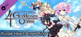 Requisitos do Sistema para Cyberdimension Neptunia: 4 Goddesses Online - Purple Heart Angel Ring