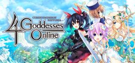 Cyberdimension Neptunia: 4 Goddesses Online precios