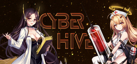 Prix pour CyberHive
