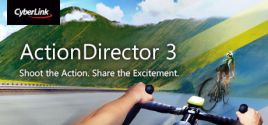 CyberLink ActionDirector 3 ceny