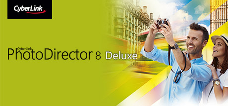 Prix pour CyberLink PhotoDirector 8 Deluxe