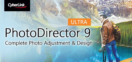 Prix pour CyberLink PhotoDirector 9 Ultra
