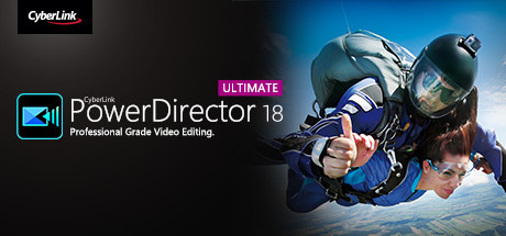 CyberLink PowerDirector 18 Ultimate - Video editing, Video editor, making videos Systemanforderungen