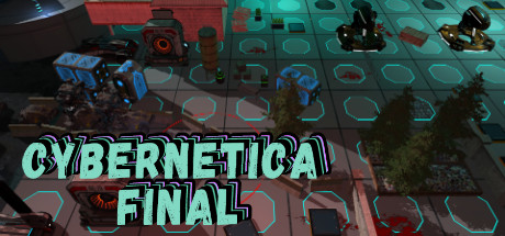 mức giá Cybernetica: Final