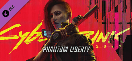 Cyberpunk 2077: Phantom Liberty цены