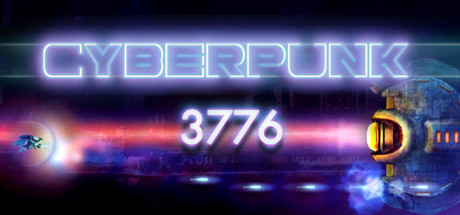 Cyberpunk 3776 System Requirements