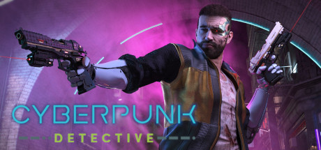 Cyberpunk Detective系统需求