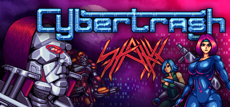 Cybertrash STATYX Systemanforderungen