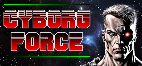 CYBORG FORCE precios