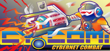 CYCOM: Cybernet Combat - yêu cầu hệ thống