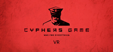 Cyphers Game VR系统需求