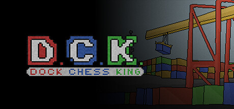 Wymagania Systemowe D.C.K.: Dock Chess King