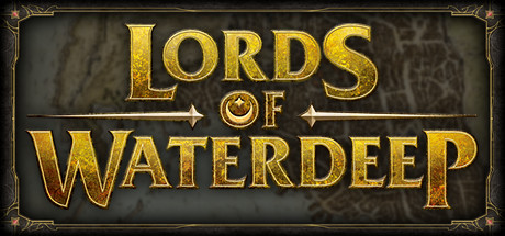 D&D Lords of Waterdeep цены