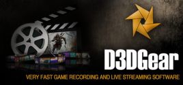 D3DGear - Game Recording and Streaming Software - yêu cầu hệ thống