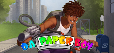 DA PAPER BOY System Requirements