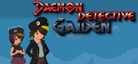Prix pour Daemon Detective Gaiden