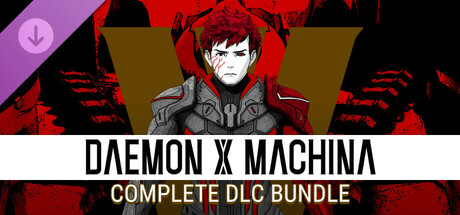 DAEMON X MACHINA - Complete DLC Bundle prices