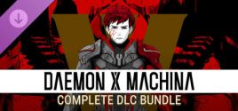 DAEMON X MACHINA - Complete DLC Bundle prices