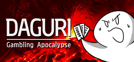 Wymagania Systemowe DAGURI: Gambling Apocalypse