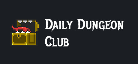 Daily Dungeon Club系统需求
