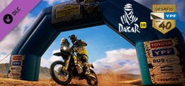 Configuration requise pour jouer à Dakar 18 - Desafío Ruta 40 Rally