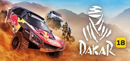 Dakar 18 Systemanforderungen