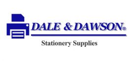 Dale & Dawson Stationery Supplies цены