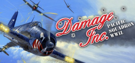 Damage Inc. Pacific Squadron WWII prices