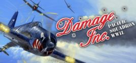 Damage Inc. Pacific Squadron WWII ceny