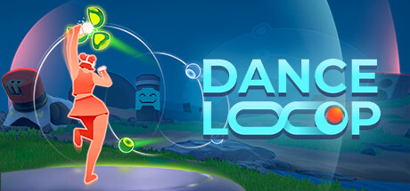 Configuration requise pour jouer à Dance Loop