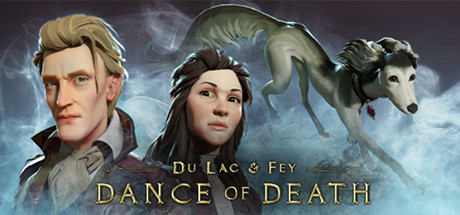 Prix pour Dance of Death: Du Lac & Fey